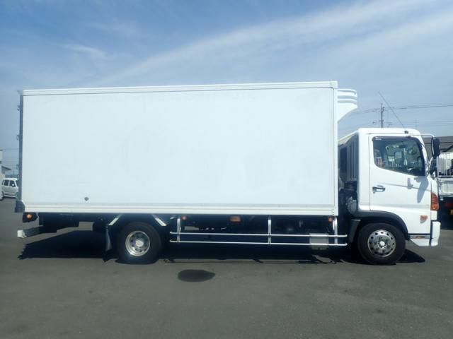 HINO RANGER 2015