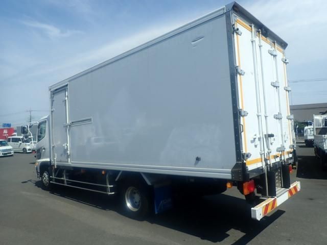HINO RANGER 2015