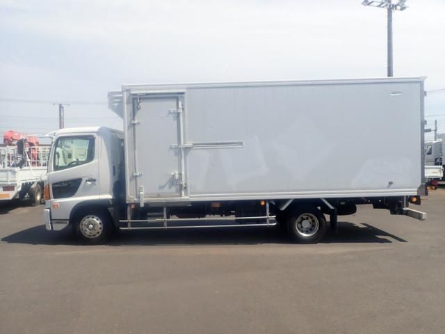 HINO RANGER 2015