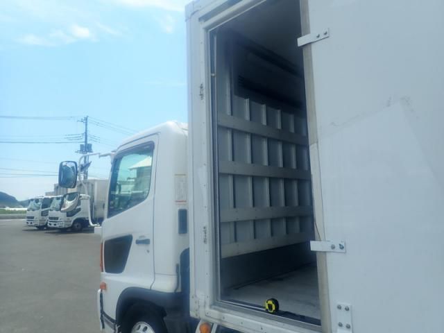 HINO RANGER 2015