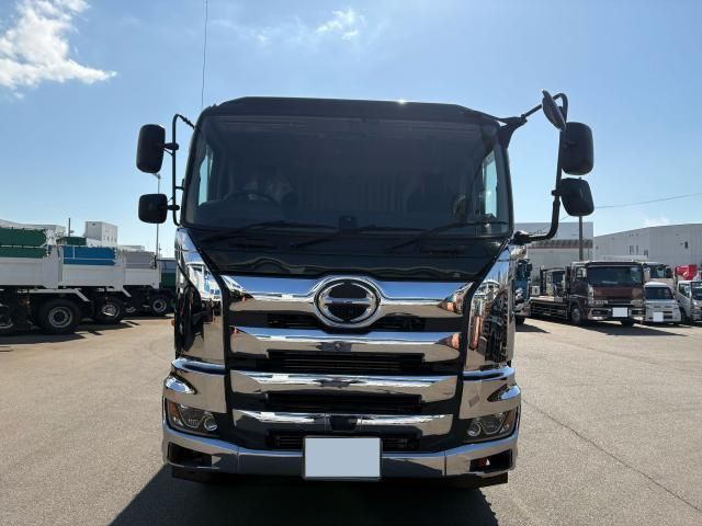 HINO PROFIA 2020