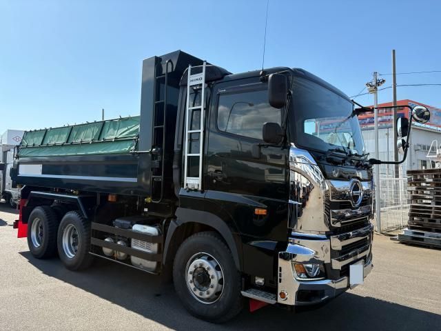 HINO PROFIA 2020