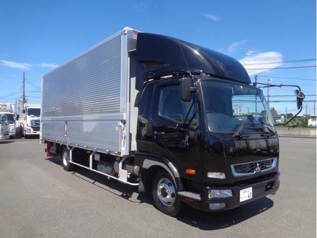 MITSUBISHI FUSOU FIGHTER 2020