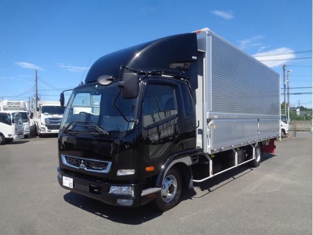 MITSUBISHI FUSOU FIGHTER 2020