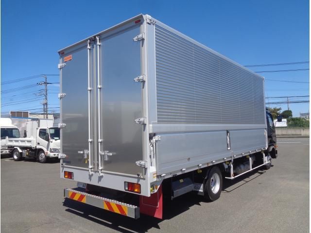 MITSUBISHI FUSOU FIGHTER 2020