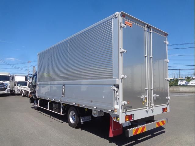 MITSUBISHI FUSOU FIGHTER 2020