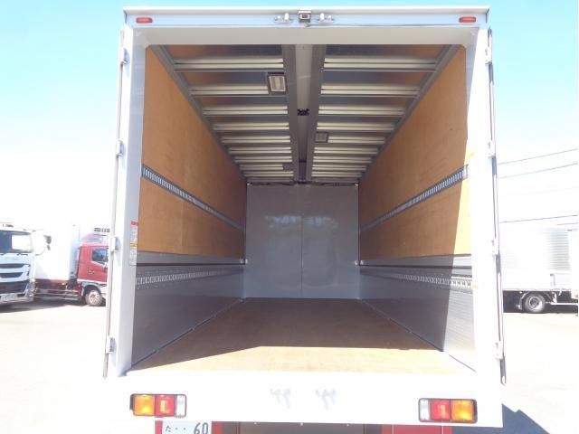 MITSUBISHI FUSOU FIGHTER 2020