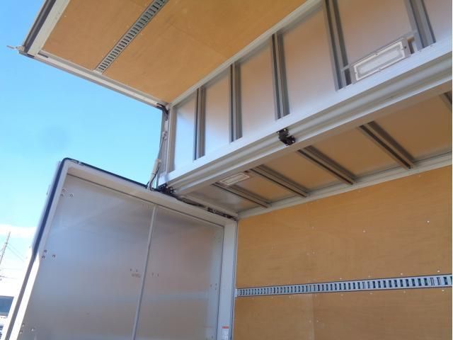 MITSUBISHI FUSOU FIGHTER 2020