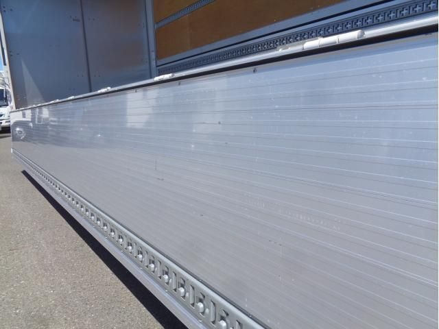 MITSUBISHI FUSOU FIGHTER 2020