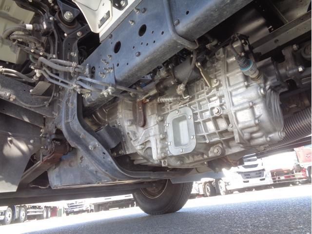 MITSUBISHI FUSOU FIGHTER 2020