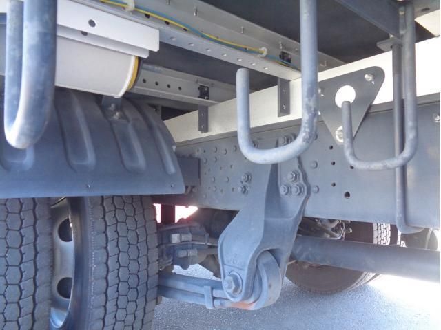 MITSUBISHI FUSOU FIGHTER 2020