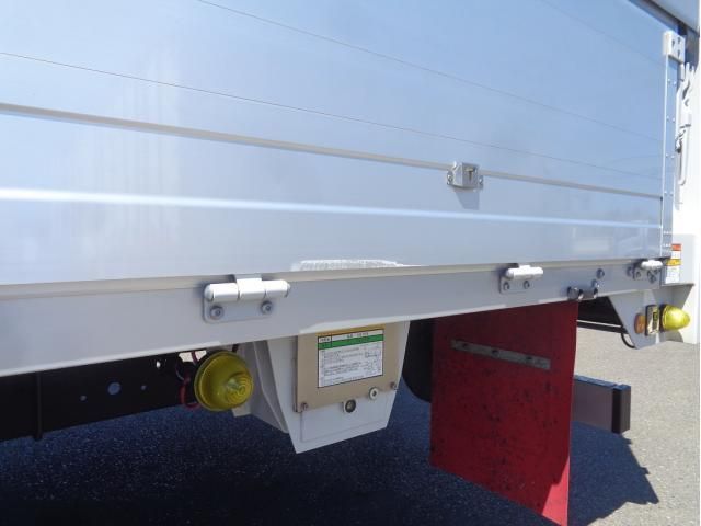 MITSUBISHI FUSOU FIGHTER 2020