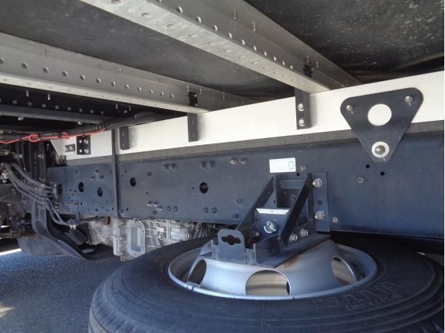 MITSUBISHI FUSOU FIGHTER 2020