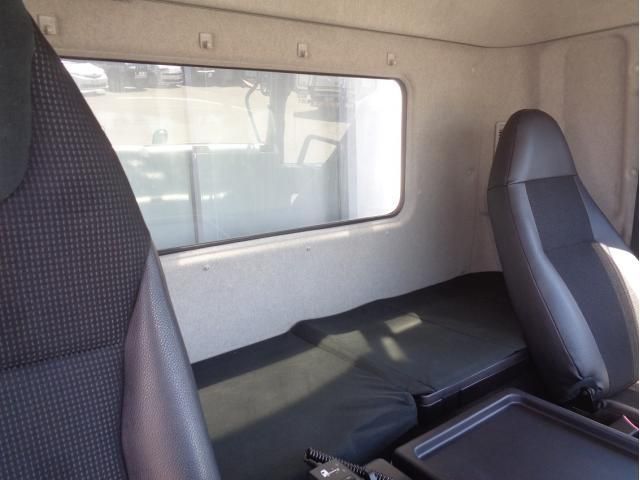 MITSUBISHI FUSOU FIGHTER 2020