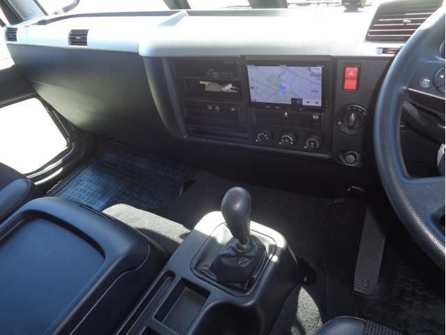 MITSUBISHI FUSOU FIGHTER 2020