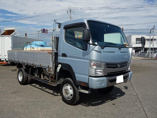 NISSAN DIESEL KAZET 2016