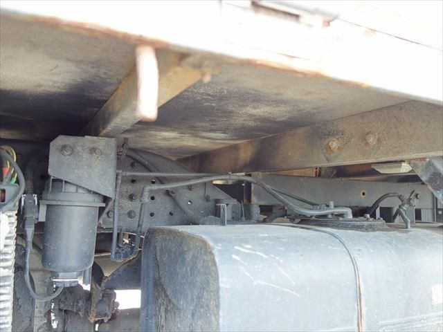 NISSAN DIESEL KAZET 2016