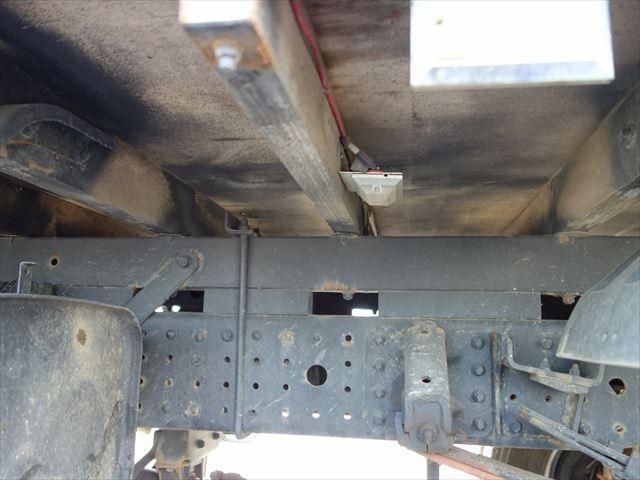 NISSAN DIESEL KAZET 2016