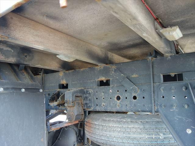 NISSAN DIESEL KAZET 2016