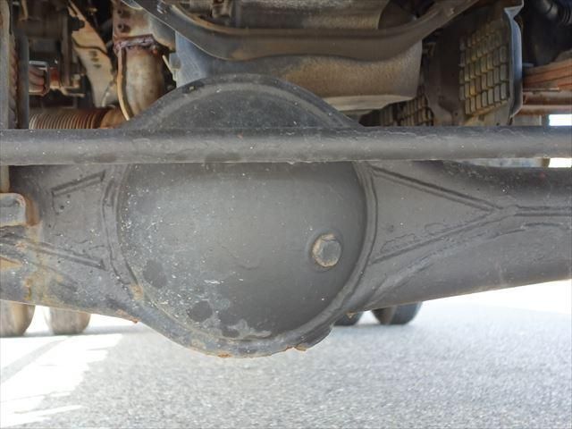 NISSAN DIESEL KAZET 2016