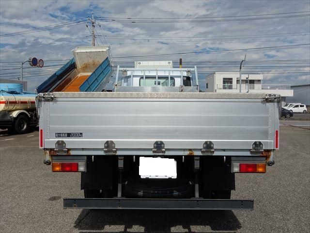 NISSAN DIESEL KAZET 2016