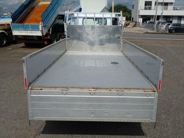 NISSAN DIESEL KAZET 2016