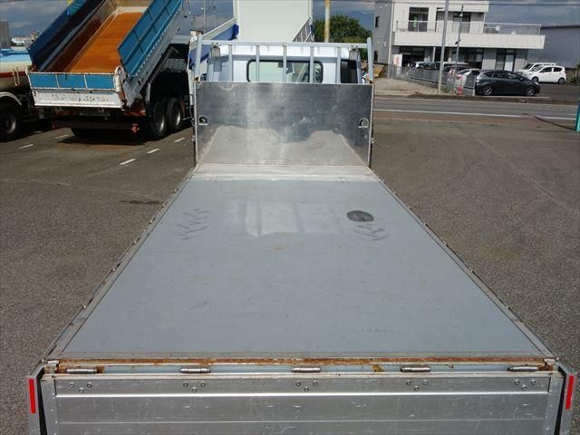 NISSAN DIESEL KAZET 2016