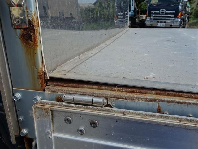 NISSAN DIESEL KAZET 2016