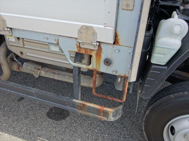 NISSAN DIESEL KAZET 2016