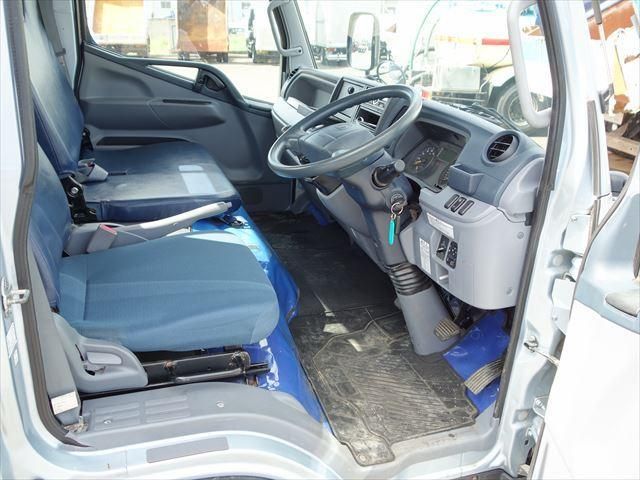 NISSAN DIESEL KAZET 2016