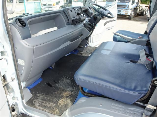 NISSAN DIESEL KAZET 2016