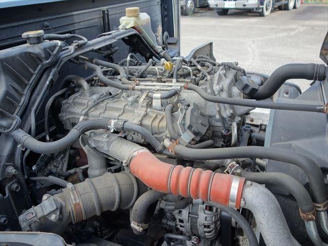 NISSAN DIESEL KAZET 2016