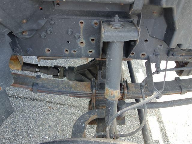 NISSAN DIESEL KAZET 2016