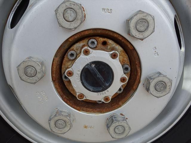 NISSAN DIESEL KAZET 2016