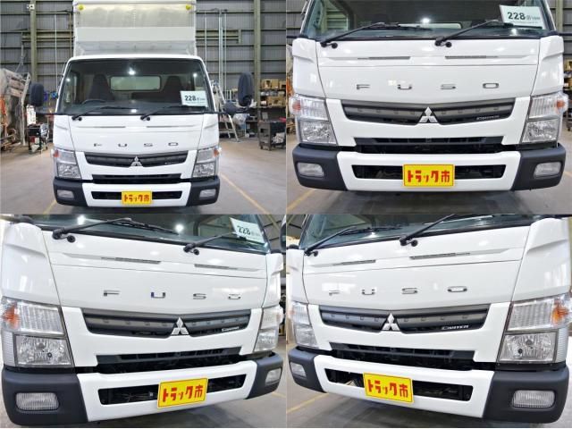 MITSUBISHI CANTER 2012