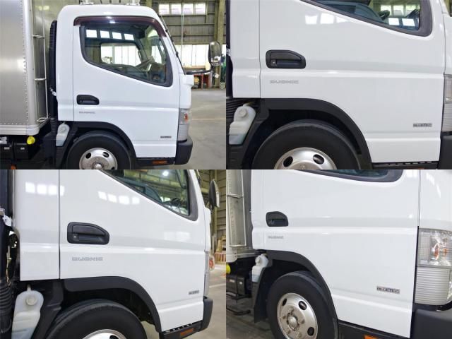 MITSUBISHI CANTER 2012