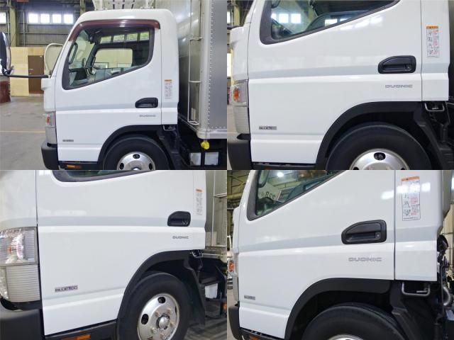 MITSUBISHI CANTER 2012