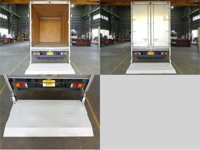 MITSUBISHI CANTER 2012