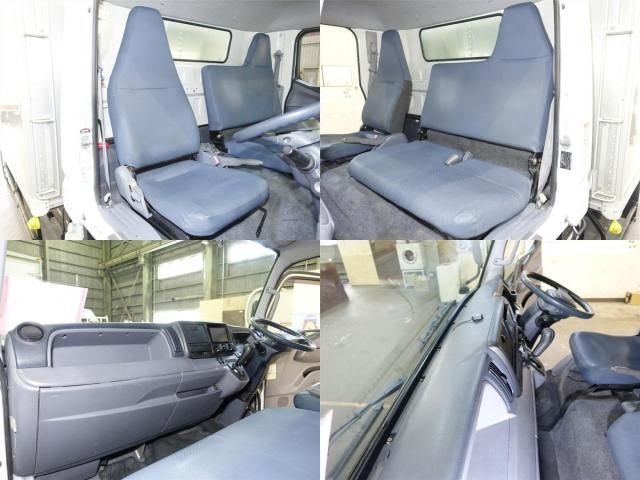 MITSUBISHI CANTER 2012