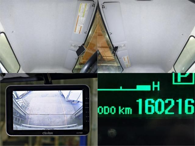 MITSUBISHI CANTER 2012