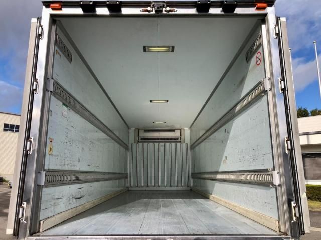 MITSUBISHI FUSOU FIGHTER 2012