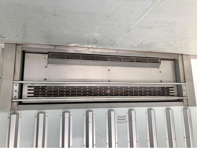 MITSUBISHI FUSOU FIGHTER 2012