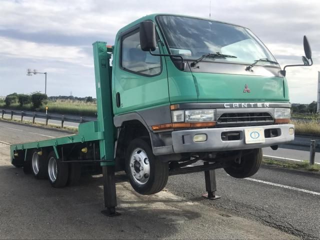 MITSUBISHI CANTER 1998