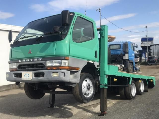 MITSUBISHI CANTER 1998