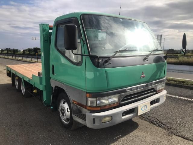 MITSUBISHI CANTER 1998