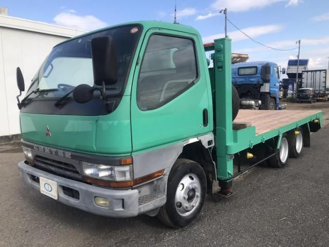 MITSUBISHI CANTER 1998