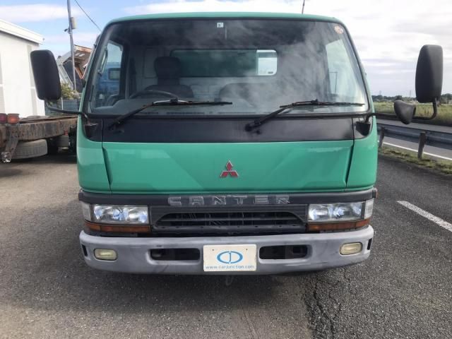 MITSUBISHI CANTER 1998