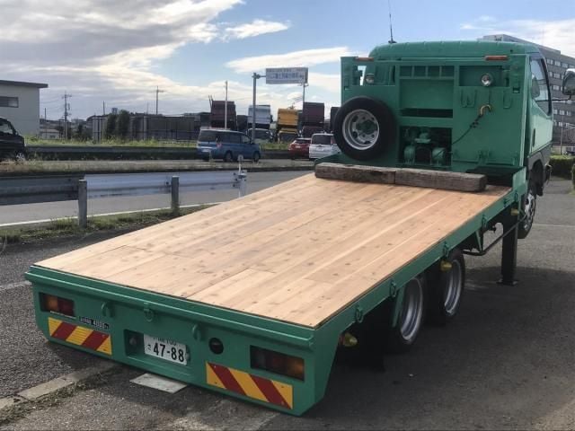 MITSUBISHI CANTER 1998