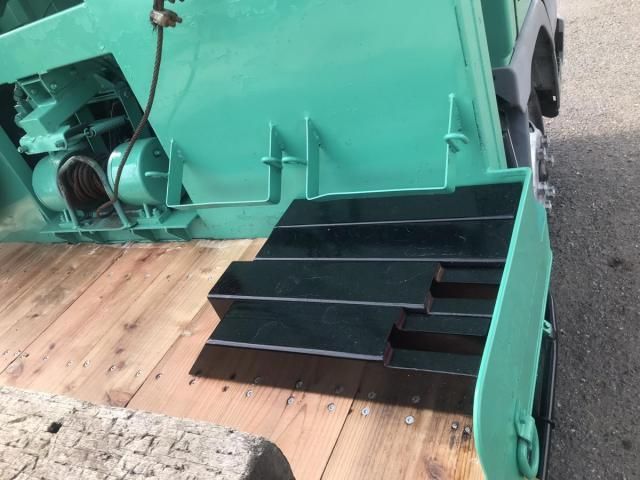 MITSUBISHI CANTER 1998