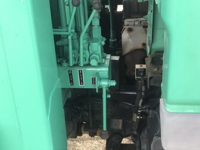 MITSUBISHI CANTER 1998